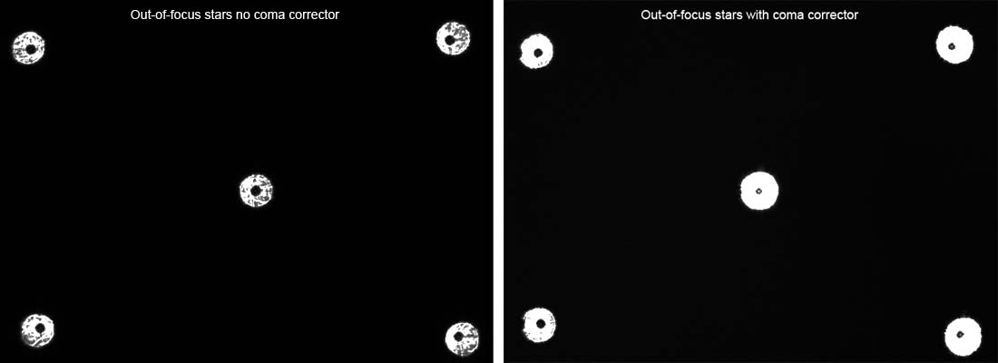 Coma correction - WHAT am I doing wrong? - Imaging - Image Processing ...
