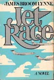 Jet Race,  Putnam 1978