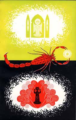 Scorpio